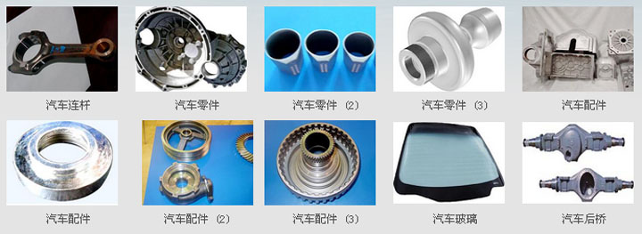 波達清洗機在汽車行業(yè)的應(yīng)用