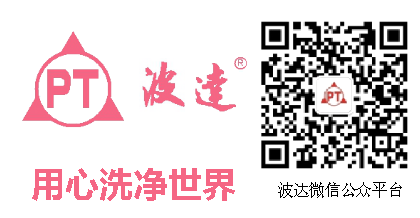 波達(dá)公眾號二維碼